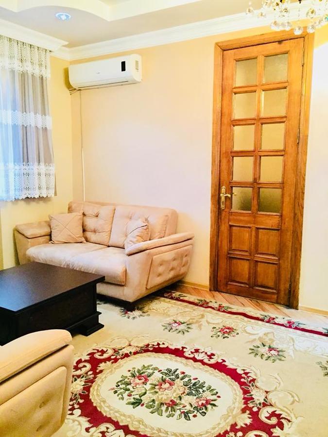 Apartment Near The Sea 1 コブレチ エクステリア 写真