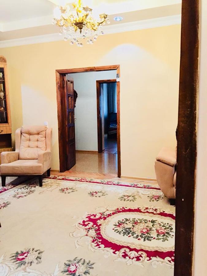 Apartment Near The Sea 1 コブレチ エクステリア 写真