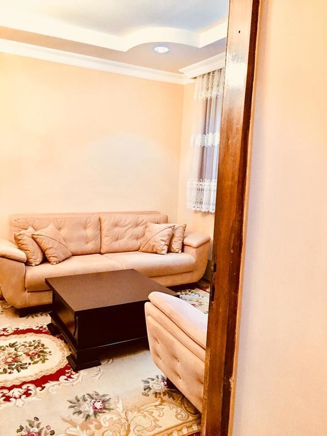Apartment Near The Sea 1 コブレチ エクステリア 写真